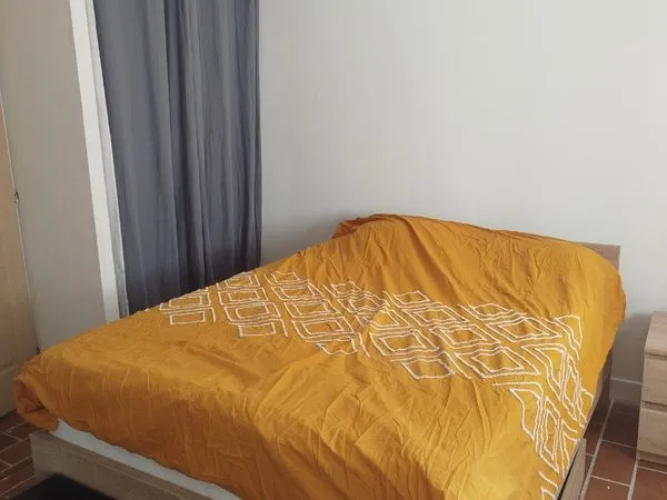 Logement meublé