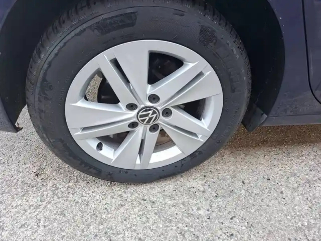 Volkswagen Golf 1.0 tsi opf 110 bvm6 — photo 65