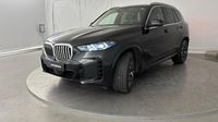 Bmw X5 xDrive50e 489ch M Sport — photo 48