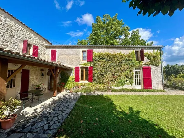Maison 7 pièces 170 m²