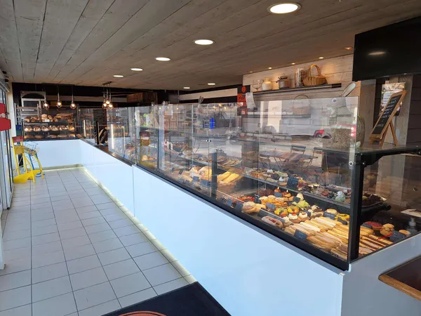 À VENDRE - BOULANGERIE SECTEUR VESOUL