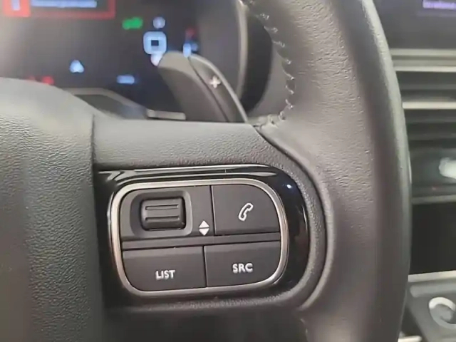 Citroën C5 Aircross bluehdi 130 eat8 — photo 125