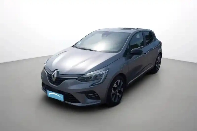 Renault Clio tce 100 gpl