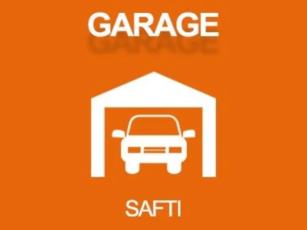 GARAGE DE 14 M² - QUARTIER CHÂTEAU - LA SEYNE-SUR-MER
