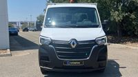 Renault Master RJ3500 L2 Porte à faux court 2.3 Blue dCi 130ch EuroVI