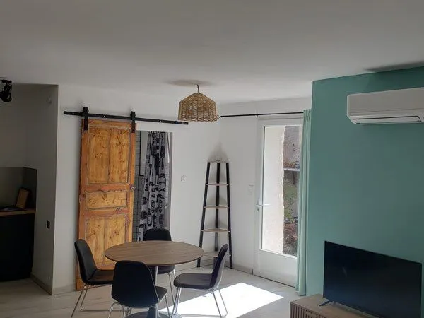 Colocation étudiante
