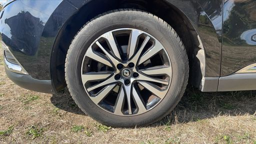 Renault Espace 1.6 dCi 160 EDC6 - Initiale Paris – 2016 – 112985 km – Diesel – Boîte Automatique — photo 61