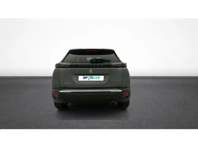 Peugeot 2008 bluehdi 130 s&amp;s eat8 — photo 7