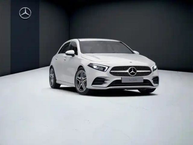 Mercedes Classe A 250 e amg line — photo 22