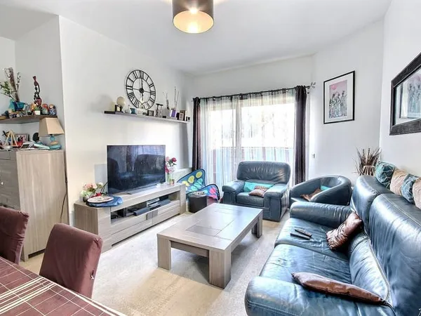 Appartement Fresnes 4 pièce(s) 83.80 m2