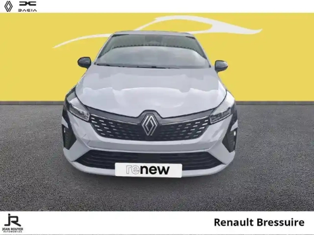 Renault Clio 1.0 tce 90ch techno - 25 — photo 9
