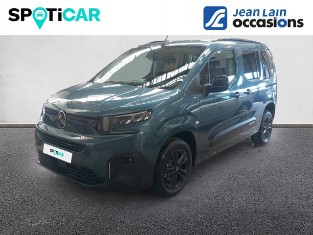 Citroen Berlingo Taille M BlueHDi 130 S&S EAT8 Max
