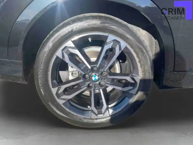 Bmw X2 sdrive 20i 170ch dkg7 — photo 55
