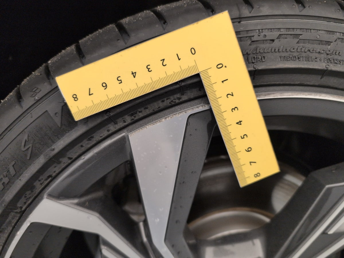 Audi A3 Sportback — photo 30