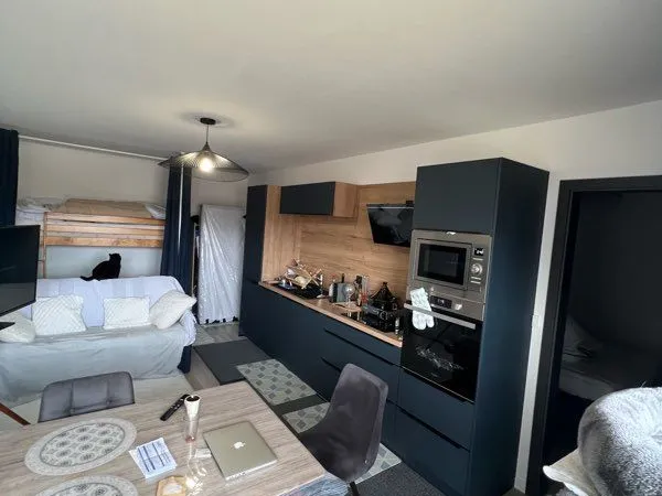 Chambre privé