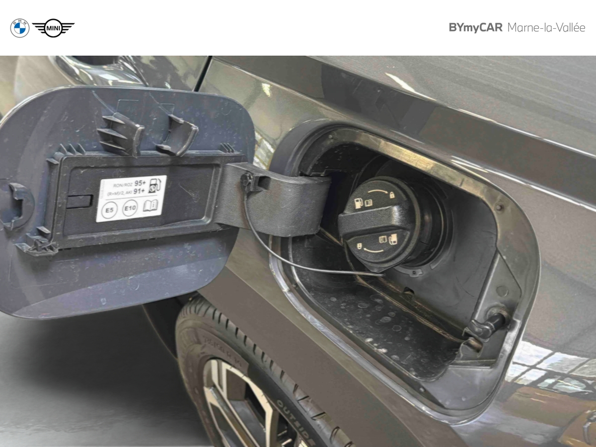 Hyundai Tucson 1.6 T-GDI 239 HTRAC Hybrid BVA6 — photo 9