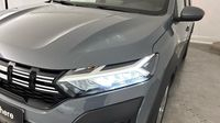 Dacia Jogger 1.0 ECO-G 100ch Expression 5 places — photo 17