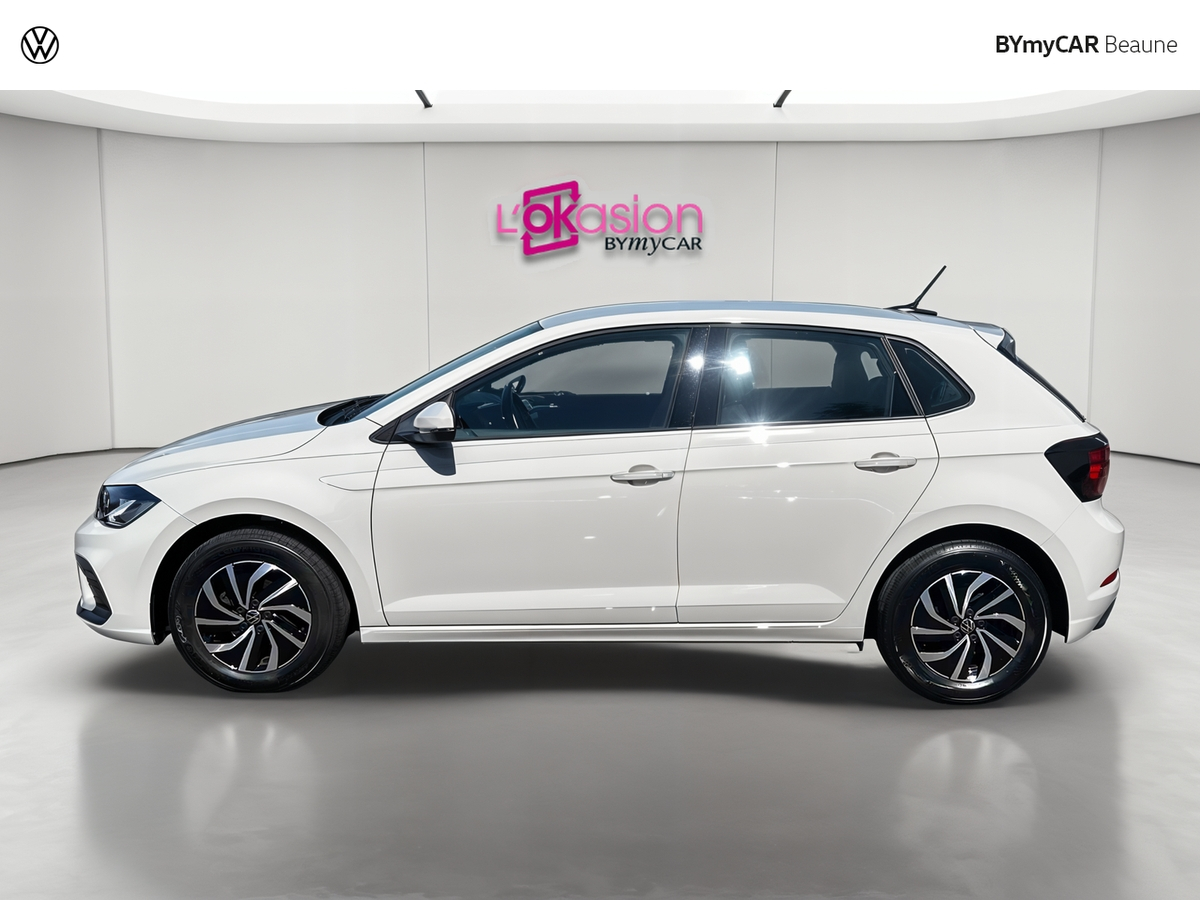 Volkswagen Polo 1.0 TSI 95 S&amp;S BVM5 — photo 2