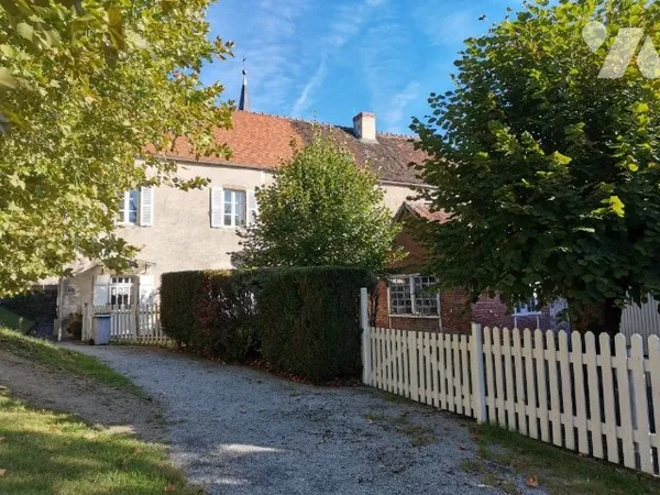 Maison 9 pièces 160 m²