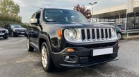 Jeep Renegade 1.4 MultiAir S&S 140ch Limited — photo 3