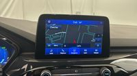 Ford Kuga 2.5 Duratec 190ch FHEV E85 ST-Line BVA — photo 18
