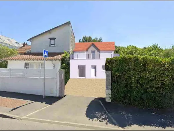 Maison 6 pièce(s) 145m2