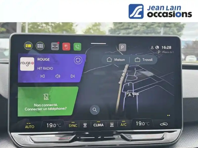 Seat Leon 1.5 etsi hybrid 115 dsg7 — photo 16