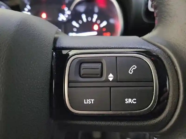 Citroën C3 Aircross bluehdi 120 s&amp;s eat6 — photo 60