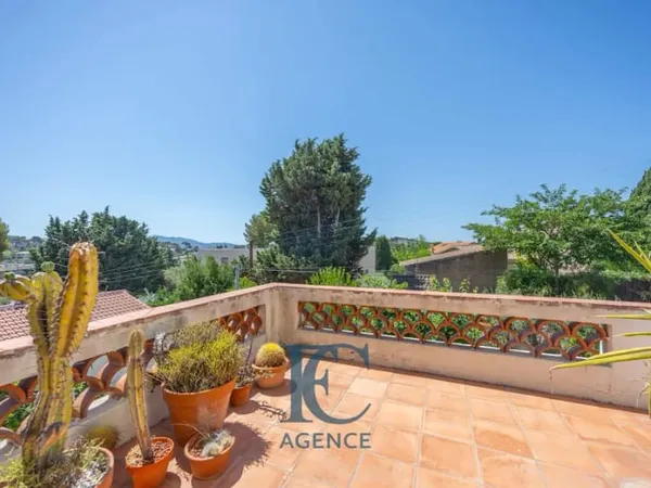 Appartement 2 pièces 49 m²