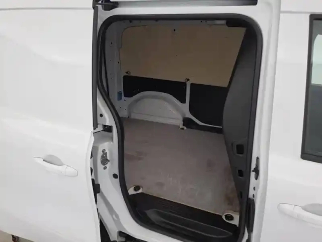 Renault Kangoo Van fg tole blue dci 95 l1 gsr2 — photo 194