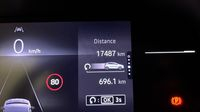 Renault Clio 1.5 dCi 100ch Evolution - 25 — photo 9