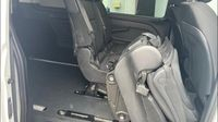 Mercedes Vito 119 CDI Mixto Compact Pro Propulsion 9G-Tronic — photo 9
