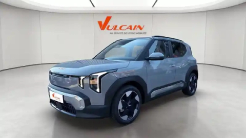Kia Ev2 107,8 kw (147 ch) autonomie standard 42.2 kwh