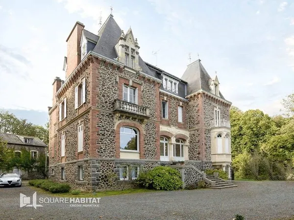 Appartement 4 pièces 99 m²