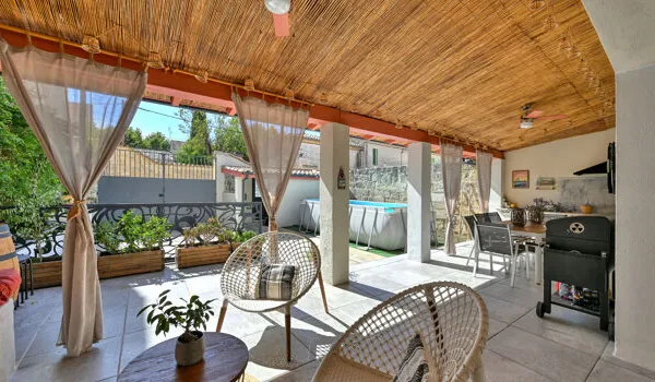 Maison 5 pièces 118 m²