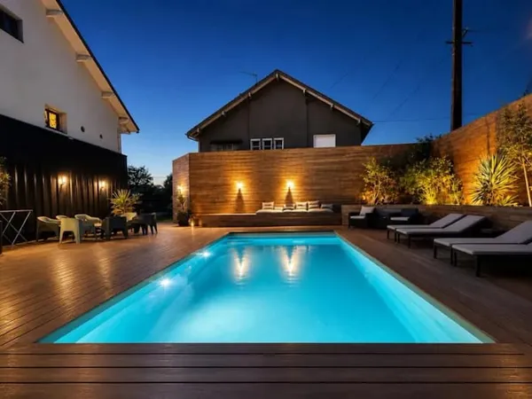 Maison 8 pièces 225 m²