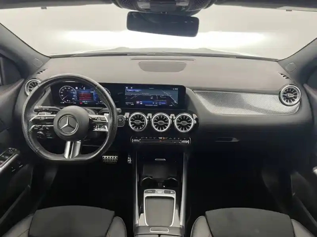 Mercedes Gla 250 e 8g-dct — photo 93