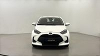 Toyota Yaris 116h Dynamic 5p MY22
