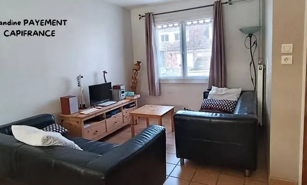 Maison 5 pièces 106 m²