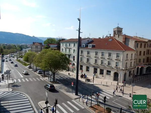 Appartement T3 Valence