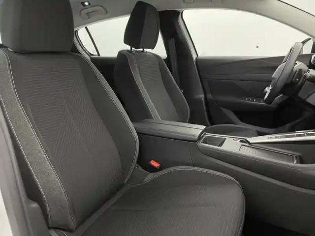 Peugeot 308 phev 180 e-eat8 — photo 91