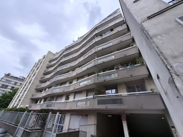Stationnement Vente Paris 28000€