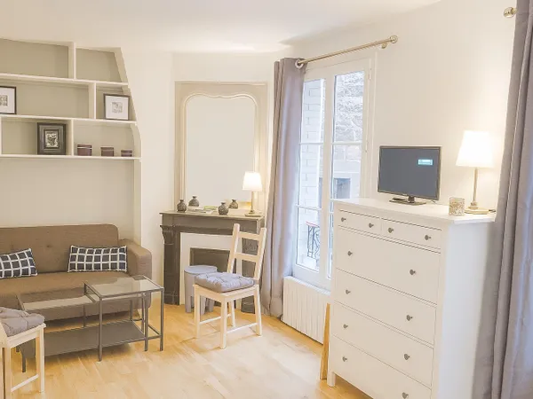 Vends appartement 36m²