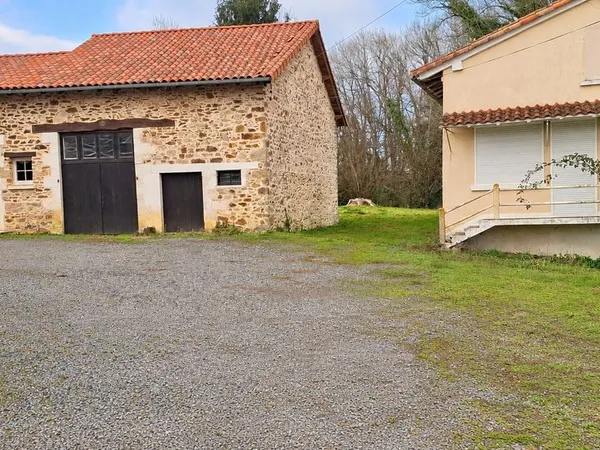 Maison 6 pièces 137 m²