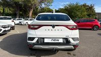 Renault Arkana 1.6 E-Tech 145ch Zen — photo 6