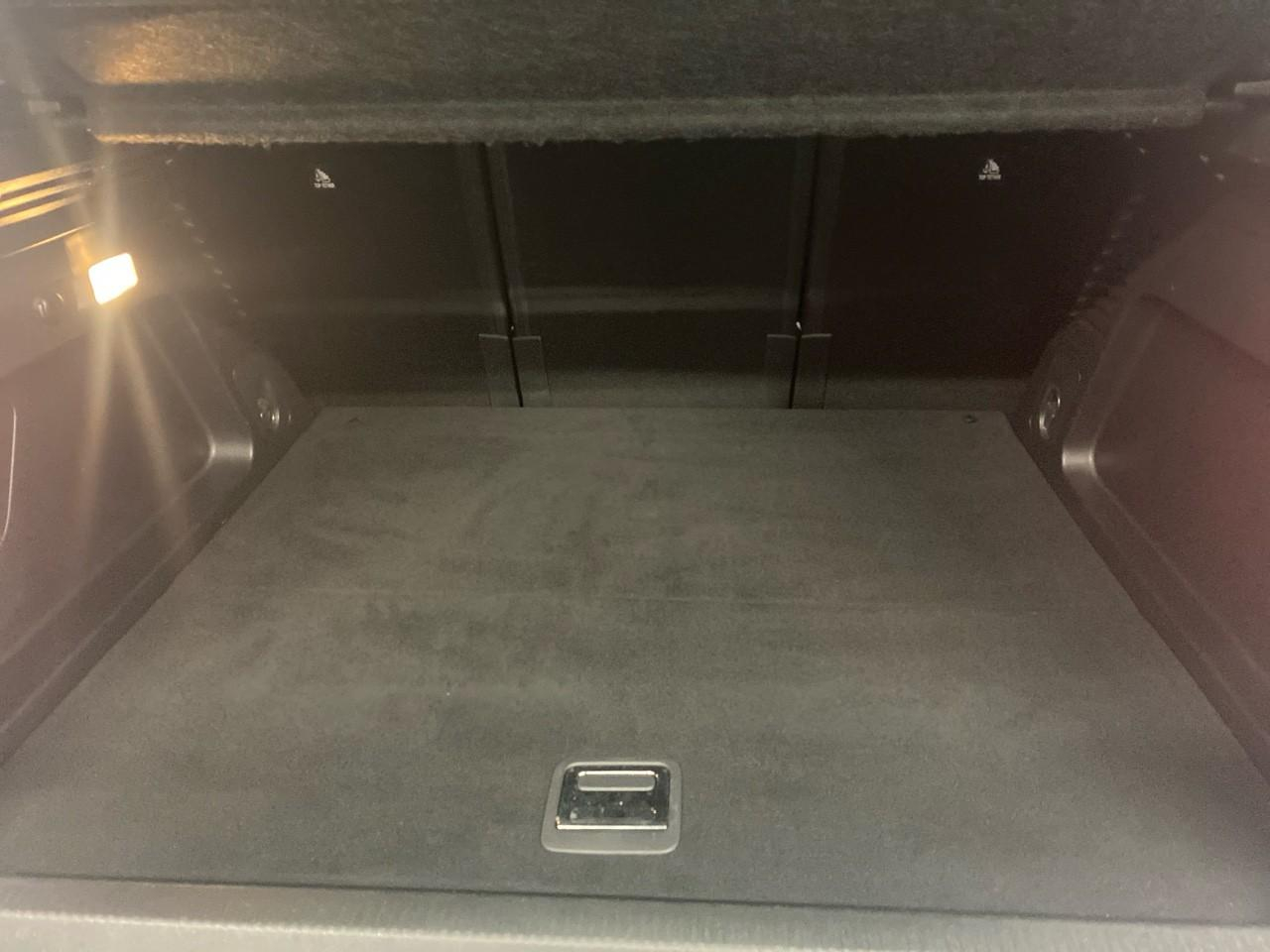 Citroën C5 Aircross hybride rechargeable 225 s&s e-eat8 c-series — photo 14