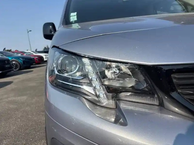 Peugeot Rifter standard bluehdi 130 s&amp;s eat8 — photo 16