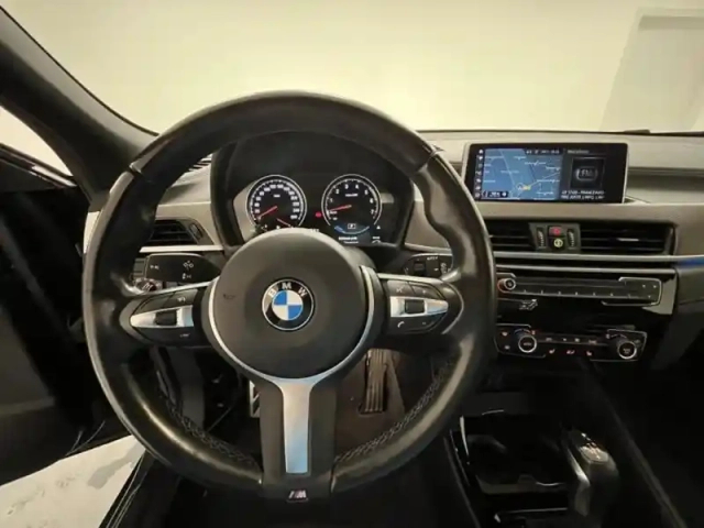 Bmw X2 xdrive25ea 220ch m sport euro6d-t — photo 7