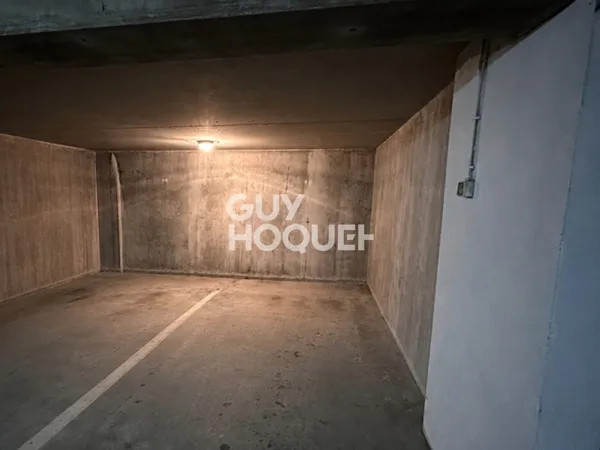 Parking à louer