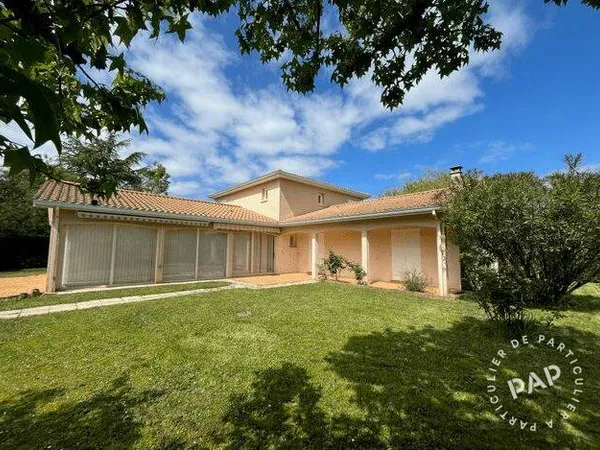 Maison 5 pièces 200 m²